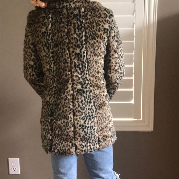 Vintage Jacket - Picture 3 of 3